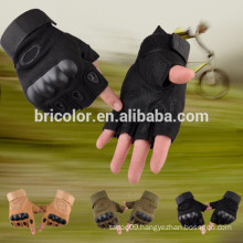 New Type Top Sale Anti-slip Bicycle Cycling Riding Sport Half Finger Gloves